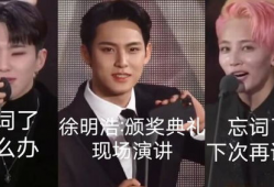 韩娱吃瓜爆料seventeen,揭秘偶像背后的真实故事