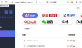 吃瓜爆料的网站推荐,吃瓜网站带你领略明星幕后故事