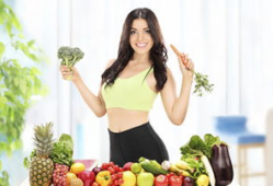 程女士吃瓜爆料